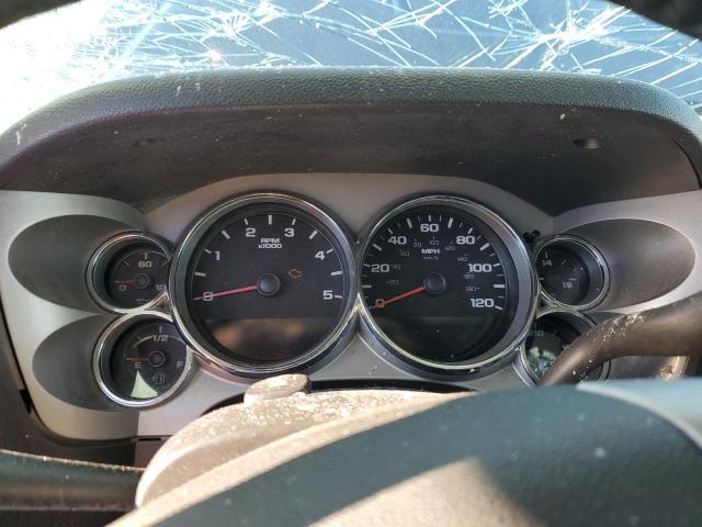 Photo 9 from auction – 2007 GMC SIERRA K25 with VIN 1GTHK23687F551521
