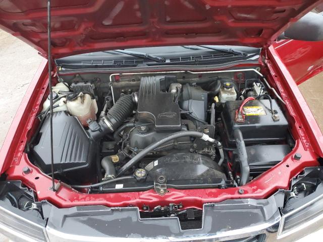 Photo 11 from auction – 2004 GMC CANYON with VIN 1GTCS198648206632