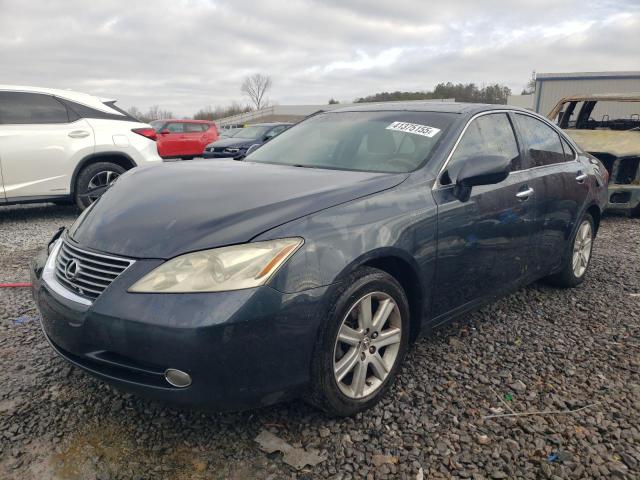 LEXUS ES 350 2007 with VIN JTHBJ46G372099475 - Photo from auction