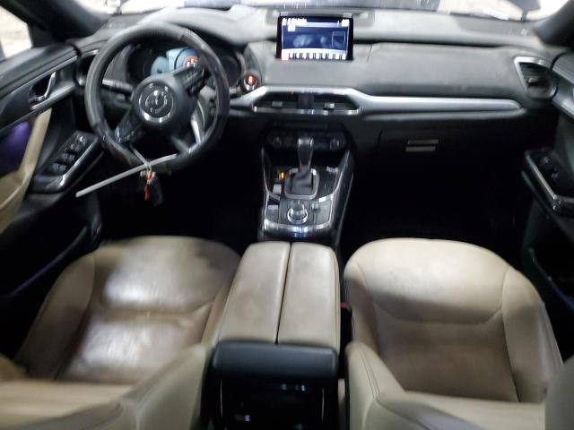 Photo 8 from auction – 2020 MAZDA CX-9 GRAND with VIN JM3TCBDY5L0410353