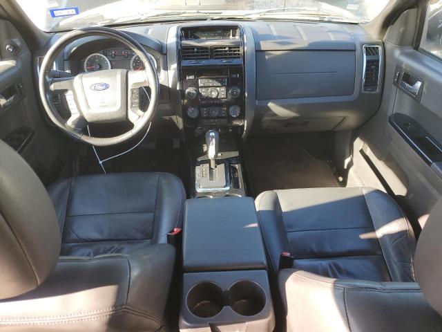 Photo 8 from auction – 2011 FORD ESCAPE LIM with VIN 1FMCU0E74BKB72137