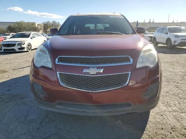 Photo 5 from auction – 2010 CHEVROLET EQUINOX LT with VIN 2CNFLDEY0A6358615