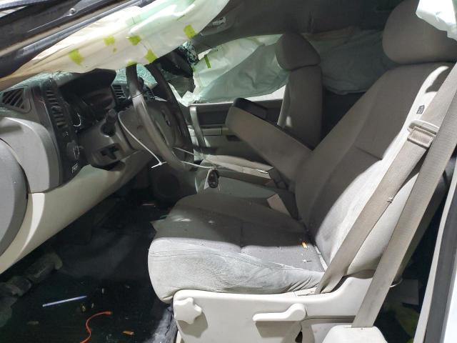 Photo 7 from auction – 2013 CHEVROLET SILVERADO with VIN 1GCRKSEA1DZ150862
