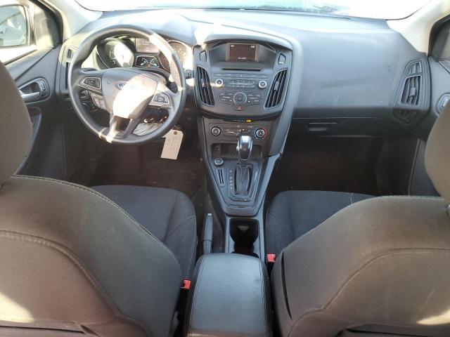 Photo 8 from auction – 2016 FORD FOCUS SE with VIN 1FADP3K20GL259244
