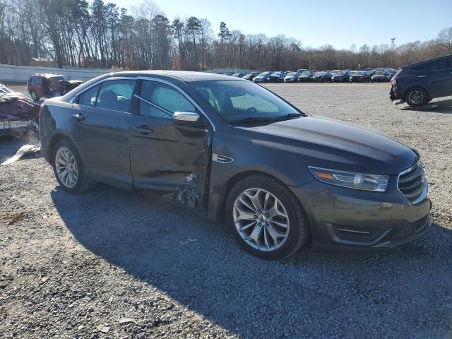 Photo 4 from auction – 2015 FORD TAURUS LIM with VIN 1FAHP2F86FG125226