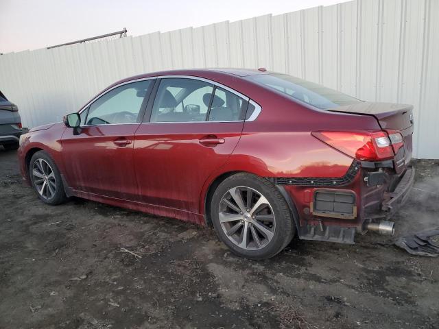 Photo 2 from auction – 2015 SUBARU LEGACY 3.6 with VIN 4S3BNEN62F3039149