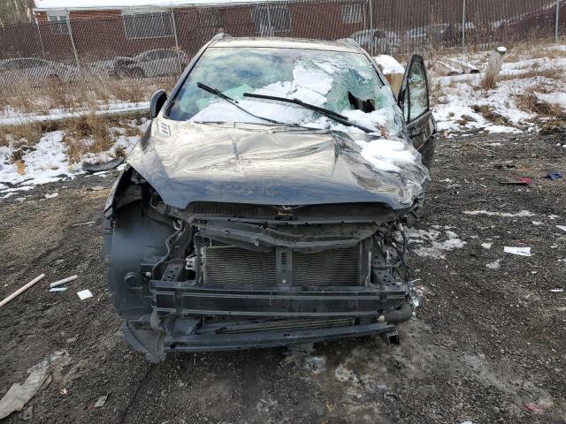 Photo 5 from auction – 2016 BUICK ENCORE with VIN KL4CJASB9GB647438