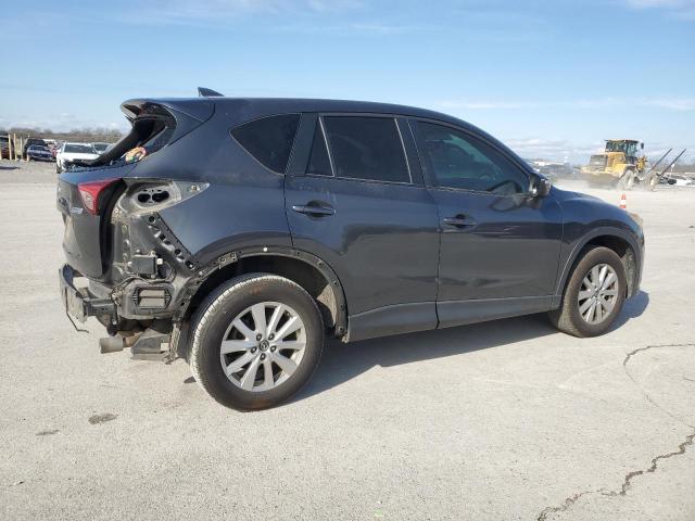 Photo 3 from auction – 2016 MAZDA CX-5 TOURI with VIN JM3KE2CY0G0761183