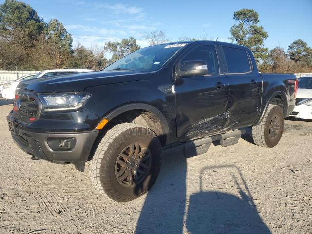 FORD RANGER XL 2021 with VIN 1FTER4FH3MLD68418 - Photo from auction