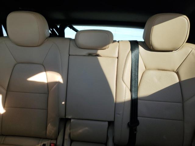 Photo 10 from auction – 2019 PORSCHE CAYENNE with VIN WP1AA2AYXKDA12085
