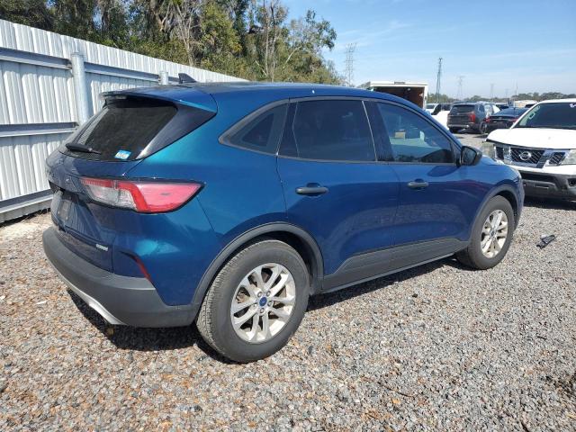Photo 3 from auction – 2020 FORD ESCAPE S with VIN 1FMCU0F69LUB47181