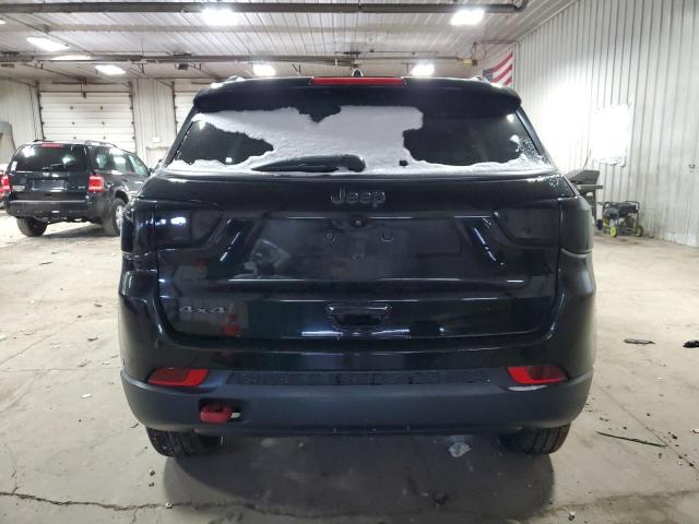 Foto 6 de la subasta – 2020 JEEP COMPASS TR con VIN 3C4NJDDBXLT199958