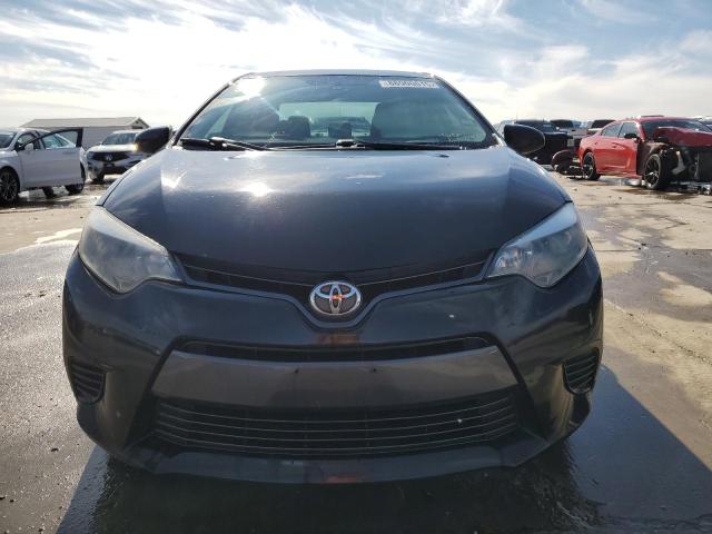 Photo 5 from auction – 2016 TOYOTA COROLLA L with VIN 2T1BURHE5GC687901