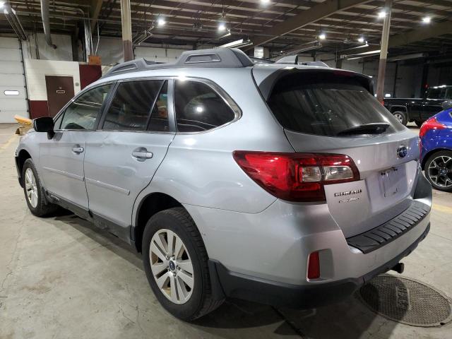 Photo 2 from auction – 2017 SUBARU OUTBACK 2. with VIN 4S4BSAHC0H3272139
