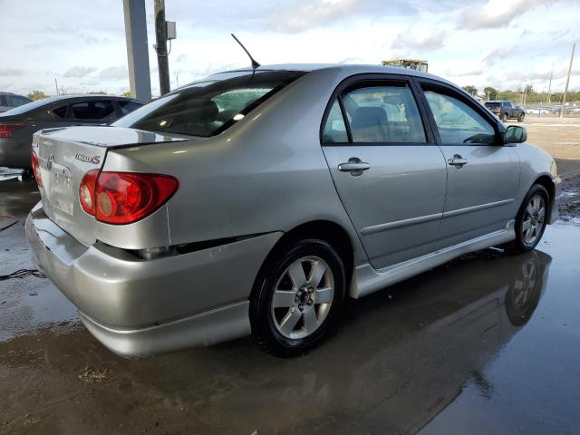 Photo 3 from auction – 2005 TOYOTA COROLLA CE with VIN 2T1BR32E85C431532