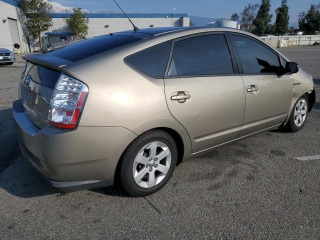 Photo 3 from auction – 2007 TOYOTA PRIUS with VIN JTDKB20U377589466