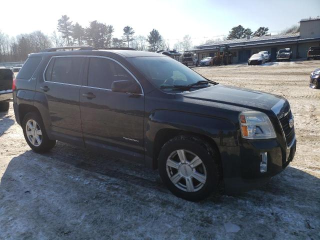 Photo 4 from auction – 2015 GMC TERRAIN SL with VIN 2GKFLWEK6F6384806