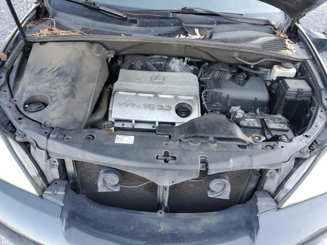 Photo 12 from auction – 2004 LEXUS RX 330 with VIN 2T2GA31U54C017043