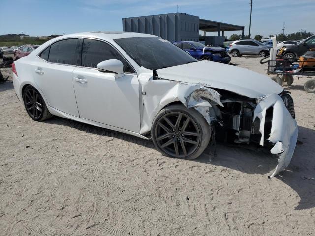 Photo 4 from auction – 2014 LEXUS IS 250 with VIN JTHBF1D22E5041943