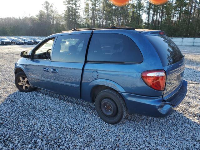 Photo 2 from auction – 2005 DODGE GRAND CARA with VIN 2D4GP44L35R283385