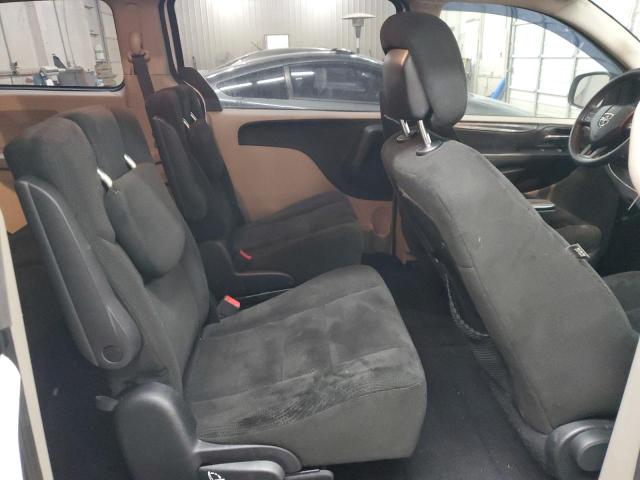 Photo 11 from auction – 2015 DODGE GRAND CARA with VIN 2C4RDGBG7FR702426