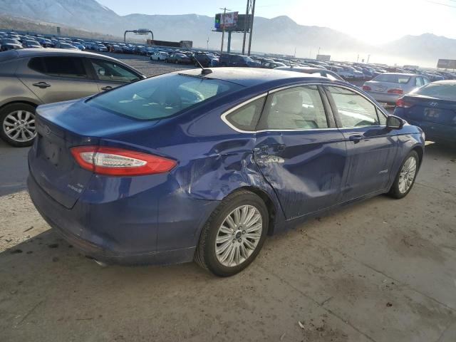 Photo 3 from auction – 2015 FORD FUSION SE with VIN 3FA6P0LU8FR289244