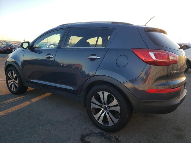 Photo 2 from auction – 2011 KIA SPORTAGE E with VIN KNDPC3A21B7073945