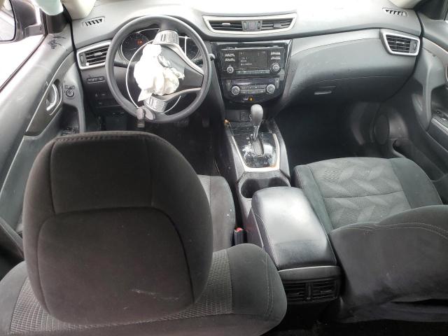 Photo 8 from auction – 2016 NISSAN ROGUE S with VIN 5N1AT2MT5GC741115