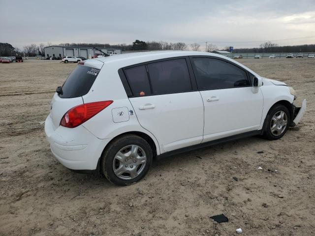 Снимка 3 от търг – 2007 NISSAN VERSA S с VIN 3N1BC13E37L424897