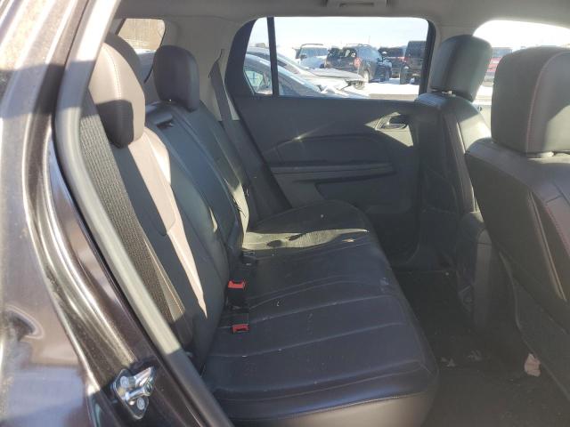 Photo 11 from auction – 2015 GMC TERRAIN SL with VIN 2GKFLXEK3F6301547