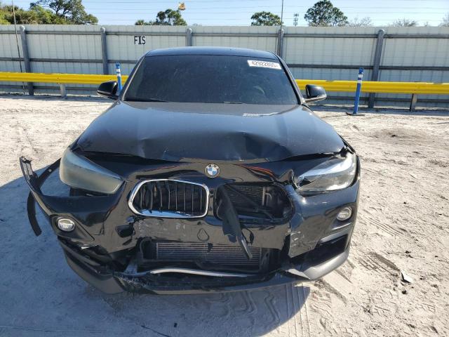 Photo 5 from auction – 2018 BMW X2 XDRIVE2 with VIN WBXYJ5C38JEF81616