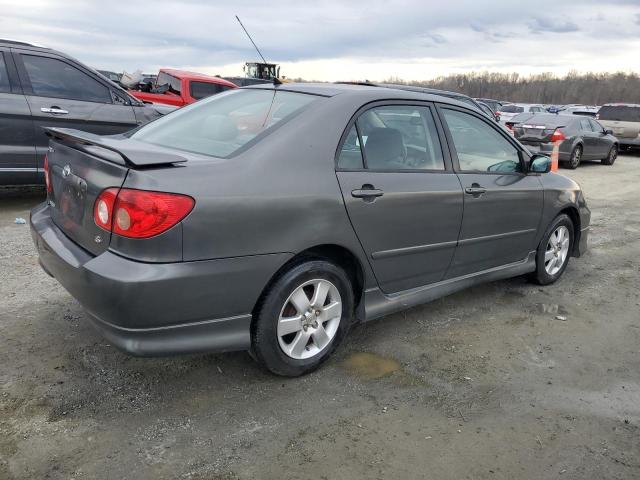 Photo 3 from auction – 2006 TOYOTA COROLLA CE with VIN 1NXBR32E76Z691064