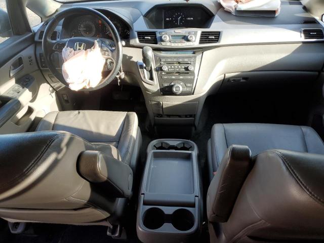 Photo 8 from auction – 2012 HONDA ODYSSEY TO with VIN 5FNRL5H93CB116698