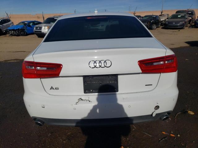 Photo 6 from auction – 2015 AUDI A6 PREMIUM with VIN WAUGFAFC5FN005465