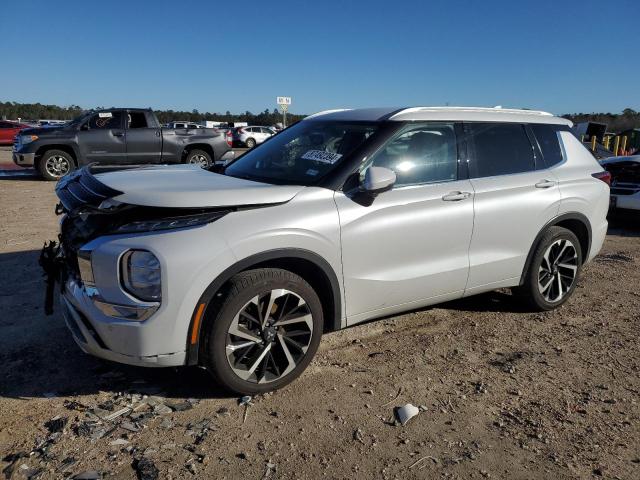 MITSUBISHI OUTLANDER 2022 with VIN JA4J3VA84NZ080557 - Photo from auction
