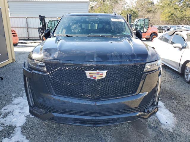 Photo 5 from auction – 2023 CADILLAC ESCALADE S with VIN 1GYS4EKLXPR170559