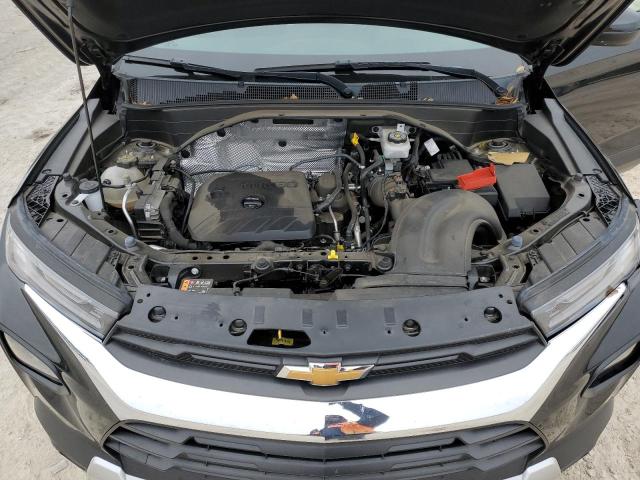 Photo 12 from auction – 2023 CHEVROLET TRAILBLAZE with VIN KL79MPSL0PB172021