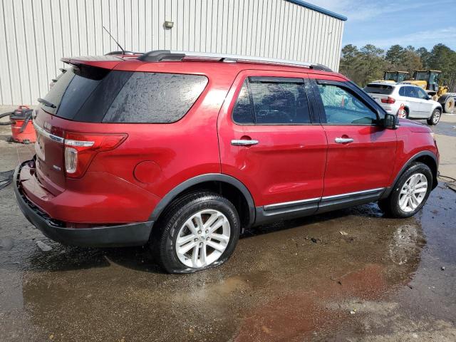 Photo 3 from auction – 2013 FORD EXPLORER X with VIN 1FM5K8D86DGB86781