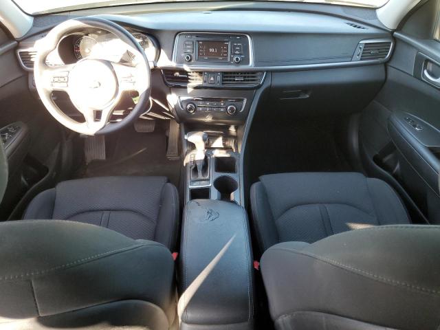 Photo 8 from auction – 2016 KIA OPTIMA LX with VIN 5XXGT4L37GG045934
