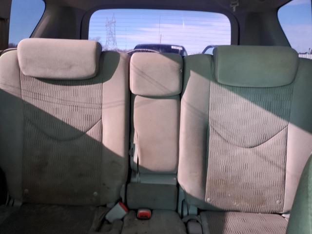 Photo 10 from auction – 2009 TOYOTA RAV4 with VIN JTMZF33V695004343