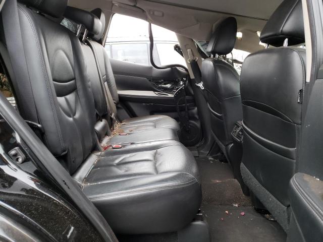 Photo 11 from auction – 2015 NISSAN ROGUE S with VIN 5N1AT2MV8FC844044