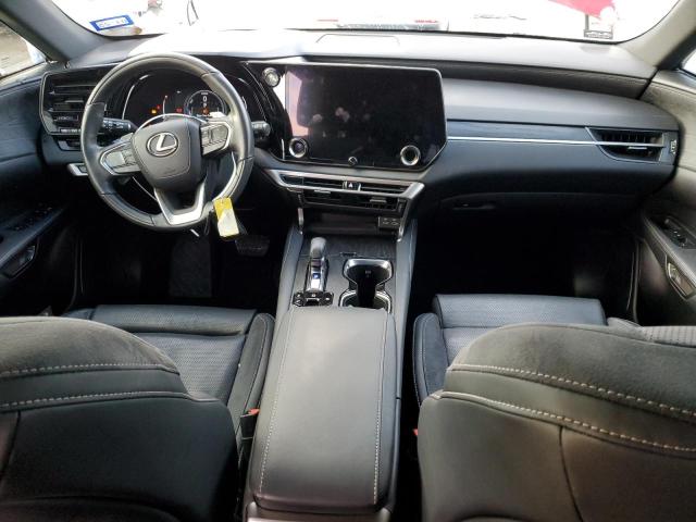 Photo 8 from auction – 2023 LEXUS RX 350H BA with VIN 2T2BBMCA4PC004580
