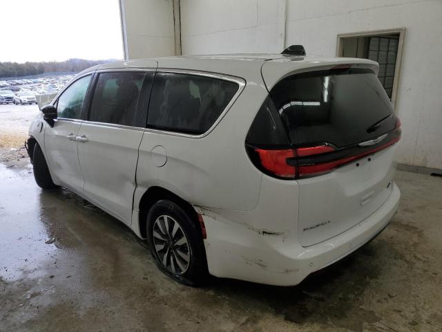 Photo 2 from auction – 2024 CHRYSLER PACIFICA H with VIN 2C4RC1S7XRR114833