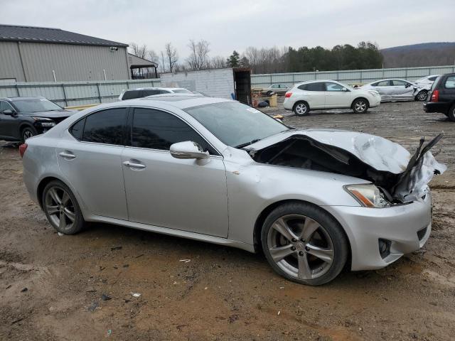 Photo 4 from auction – 2012 LEXUS IS 250 with VIN JTHBF5C21C5176868