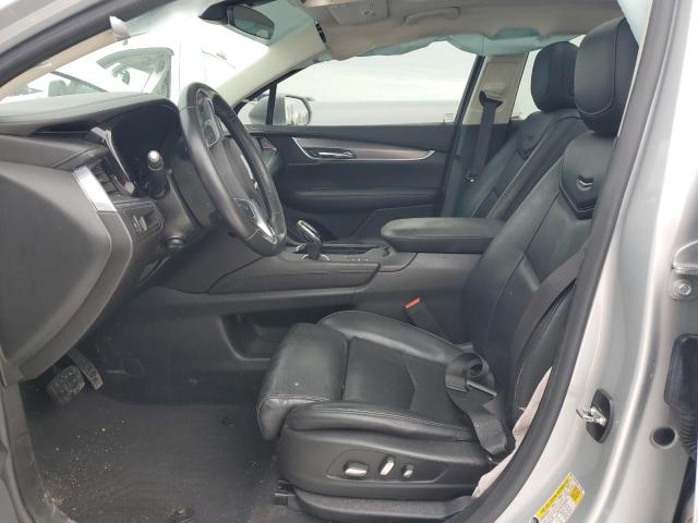 Photo 7 from auction – 2017 CADILLAC XT5 PREMIU with VIN 1GYKNERS9HZ179958