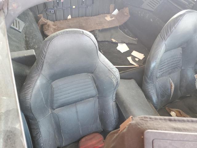 Photo 10 from auction – 1995 CHEVROLET CORVETTE with VIN 1G1YY22P0S5105136