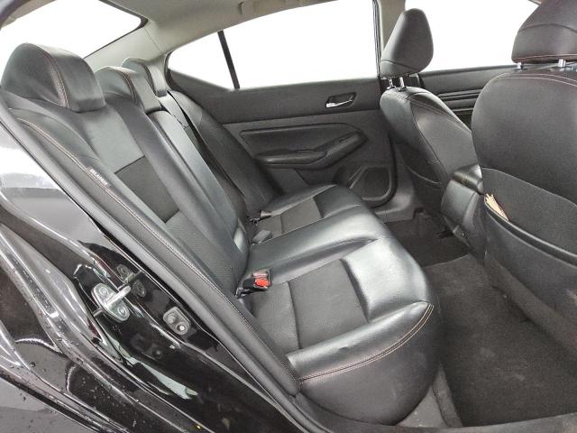 Photo 10 from auction – 2021 NISSAN ALTIMA SR with VIN 1N4BL4CV3MN317719