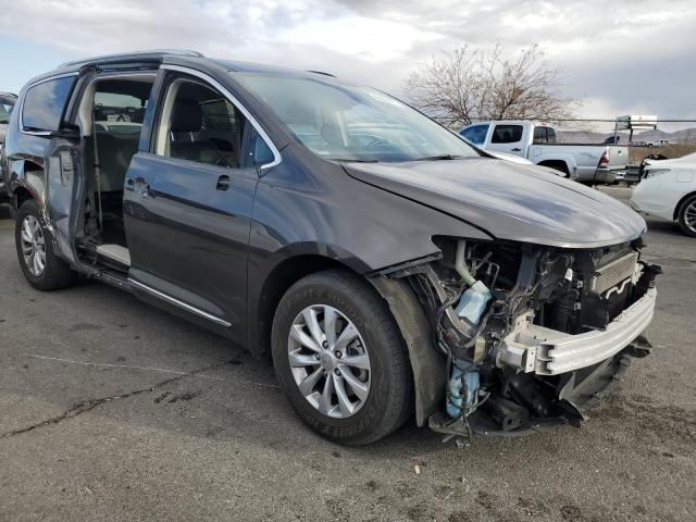 Photo 4 from auction – 2019 CHRYSLER PACIFICA T with VIN 2C4RC1BG5KR730901