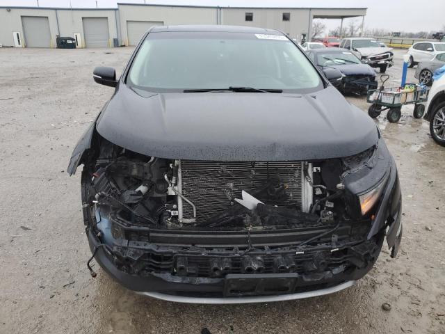 Photo 5 from auction – 2017 FORD EDGE SEL with VIN 2FMPK4J90HBC62166