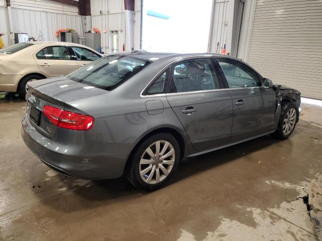 Photo 3 from auction – 2015 AUDI A4 PREMIUM with VIN WAUBFAFLXFN004662